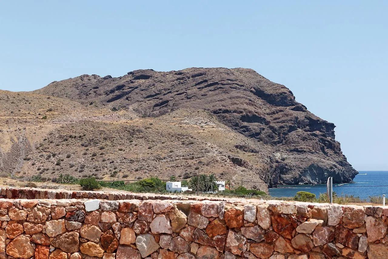****  Hotel Spa Calagrande Cabo De Gata Las Negras Spain