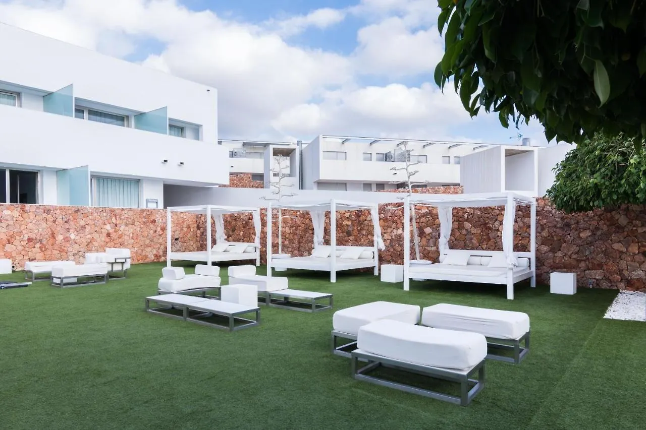 Hotel Spa Calagrande Cabo De Gata Las Negras 4*,  Spain
