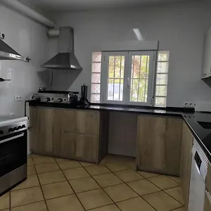 Casa Waldoria Сasa de vacaciones