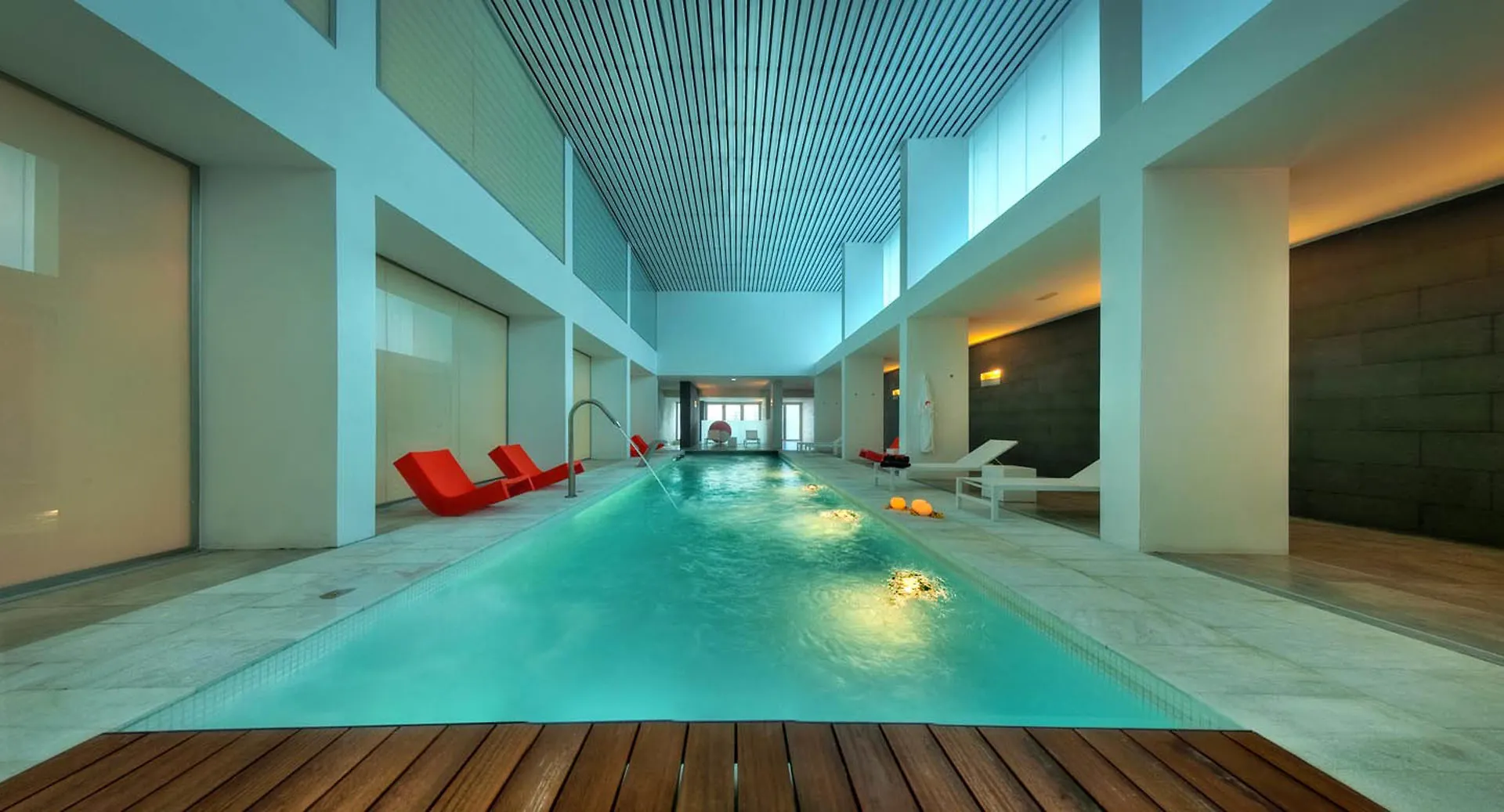****  לאס נגראס Hotel Spa Calagrande Cabo De Gata ספרד